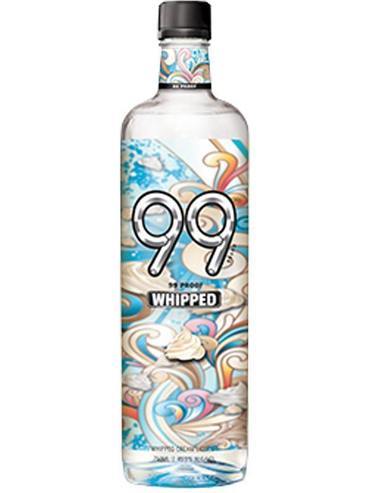 Buy 99 Whipped Schnapps Online -Craft City