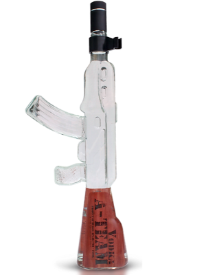 Buy A Team AK47 Vodka Online -Craft City