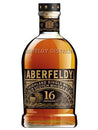 Buy Aberfeldy 16 Year Old Scotch Whisky Online -Craft City