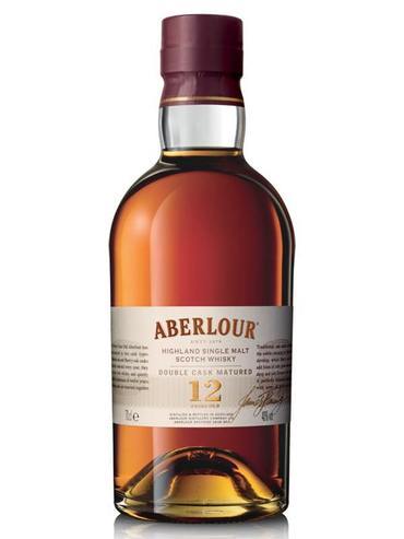 Buy Aberlour 12 Year Scotch Whisky Online -Craft City