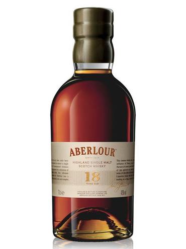 Buy Aberlour 18 Year Scotch Whisky Online -Craft City
