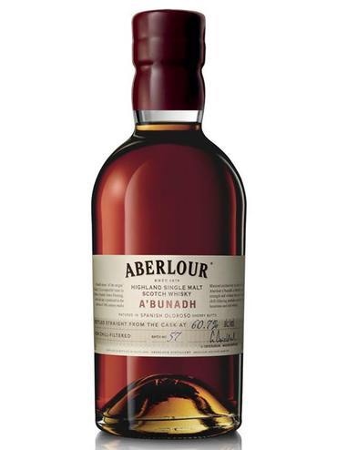 Buy Aberlour A'Bunadh Scotch Whisky Online -Craft City