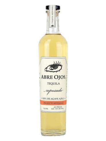Buy Abre Ojos Reposado Online -Craft City