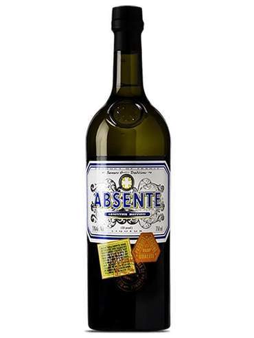 Buy Absente Absinthe Refined Online -Craft City
