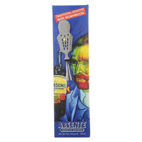 Buy Absente Absinthe W/ Absinthe Spoon Online -Craft City