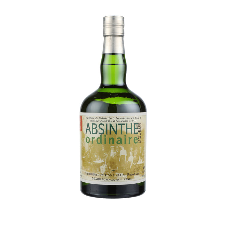 Buy Absinthe Ordinaire Absinthe Online -Craft City