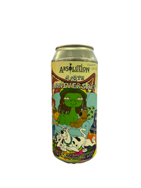 Buy Absolution 1/8th Anniversary Online -Craft City