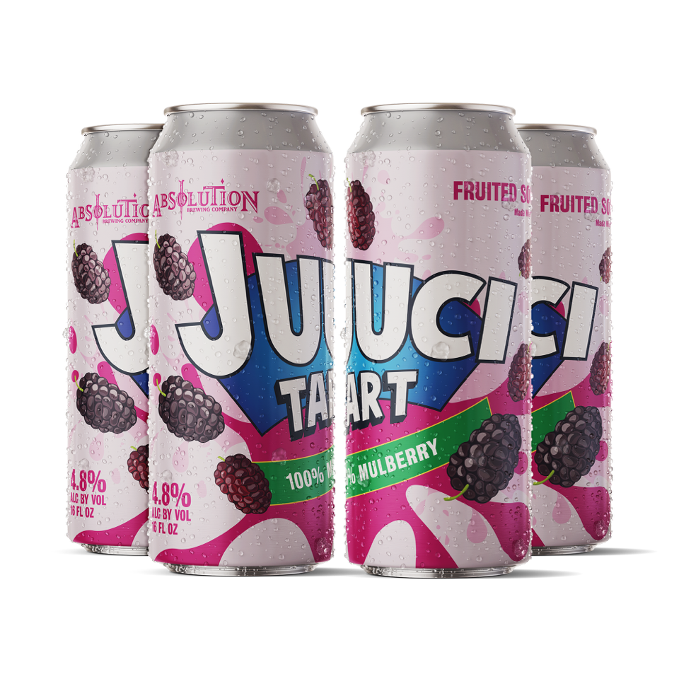 Buy Absolution Juuci Tart Mulberry Online -Craft City