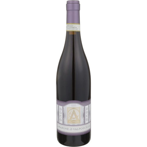 Buy Acinum Amarone Della Valpolicella Online -Craft City