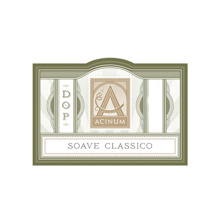 Buy Acinum Soave Classico Online -Craft City