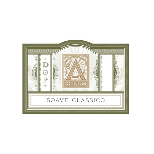 Buy Acinum Soave Classico Online -Craft City