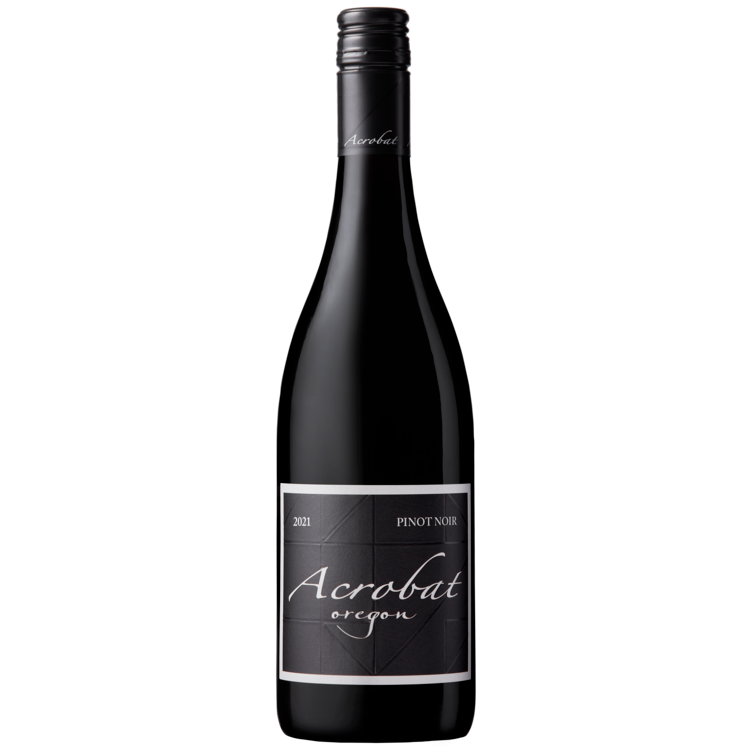 Buy Acrobat Pinot Noir Oregon Online -Craft City