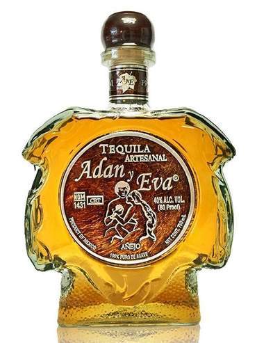 Buy Adan Y Eva Anejo Online -Craft City