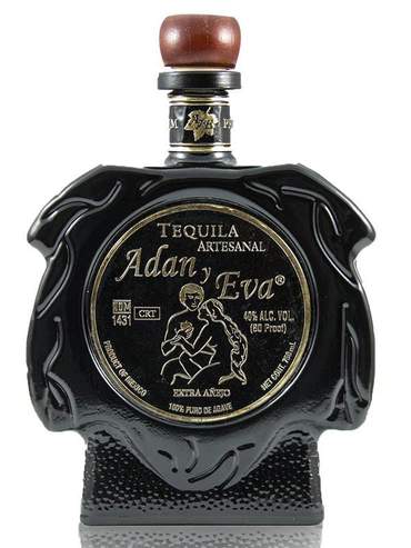 Buy Adan Y Eva Extra Anejo Online -Craft City