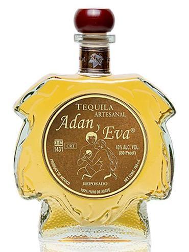 Buy Adan Y Eva Reposado Online -Craft City