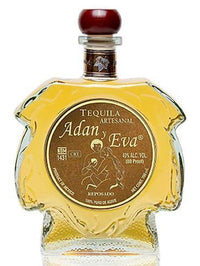 Buy Adan Y Eva Reposado Online -Craft City