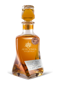 Adictivo Reposado Tequila