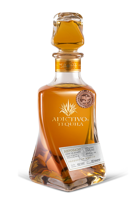 Adictivo Reposado Tequila