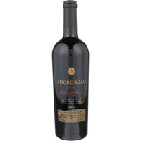 Buy Adobe Road Cabernet Franc Bavarian Lion Vineyard Knights Valley Online -Craft City