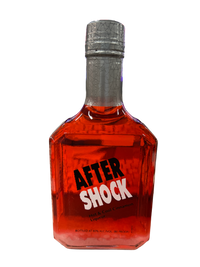 Buy After Shock Hot & Cool Cinnamon Liqueur Online -Craft City