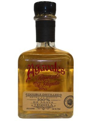 Buy Agavales Reposado Tequila Online -Craft City
