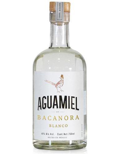 Buy Aguamiel Bacanora Blanco Mezcal Online -Craft City