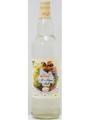 Buy Al Mimas Arak Tequila Online -Craft City