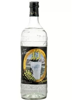 Buy Al Rayan Arak Tequila Online -Craft City