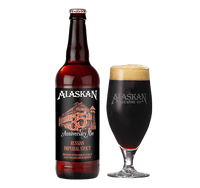 Buy Alaskan 35th Anniversary Ale Online -Craft City