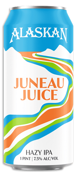Buy Alaskan Juneau Juice Online -Craft City