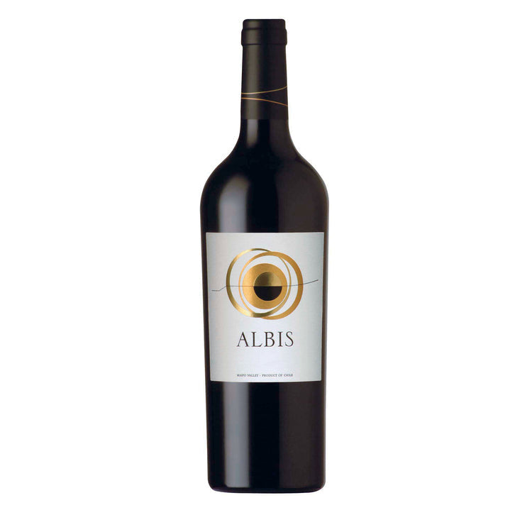 Buy Albis Cabernet Sauvignon/Carmenere Maipo Valley Online -Craft City