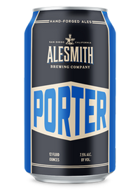 Buy AleSmith Porter Online -Craft City