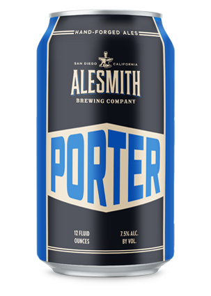 Buy AleSmith Porter Online -Craft City