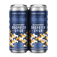 Buy Almanac Blueberry Dogpatch Sour Online -Craft City