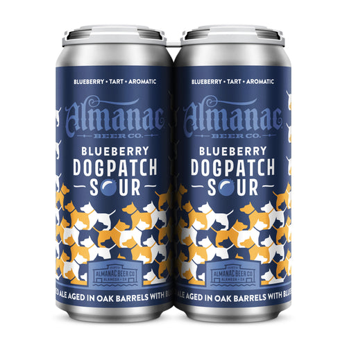 Buy Almanac Blueberry Dogpatch Sour Online -Craft City