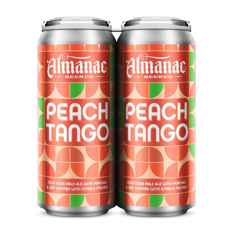Buy Almanac Peach Tango Online -Craft City