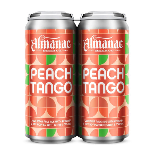 Buy Almanac Peach Tango Online -Craft City