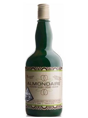 Buy Almondair Creme Liqueur Online -Craft City