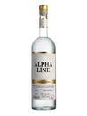 Buy Alpha Line Vodka Online -Craft City