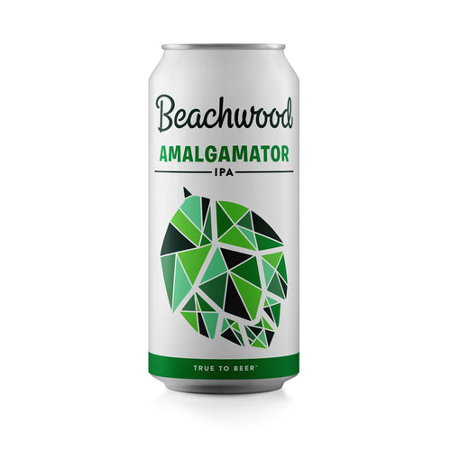 Beachwood Amalgamator 4PK