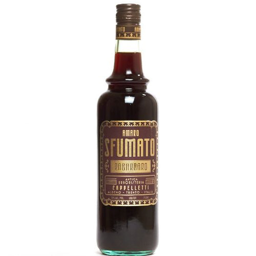 Buy Amaro Sfumato Rabarbaro Online -Craft City