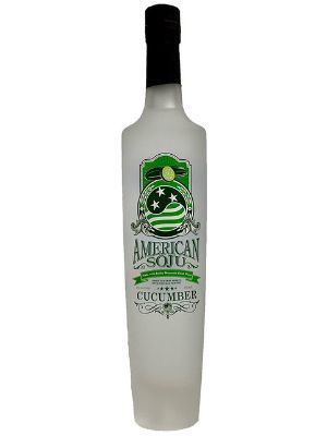 Buy American Soju Cucumber Online -Craft City