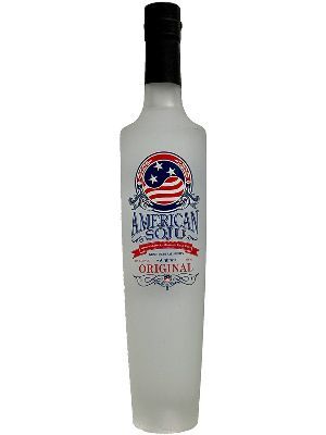 Buy American Soju Original Online -Craft City