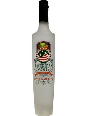 Buy American Soju Watermelon Online -Craft City
