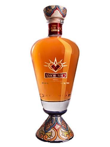 Buy Amor Mio Anejo Tequila Online -Craft City
