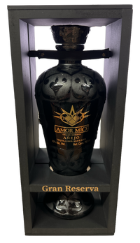 Buy Amor Mio Tequila Gran Reserva Anejo Online -Craft City