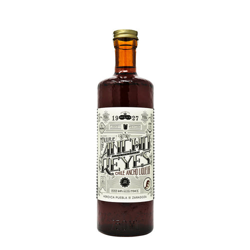 Buy Ancho Reyes Licor De Chile Ancho Online -Craft City