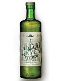 Buy Ancho Reyes Verde Chile Liqueur Online -Craft City