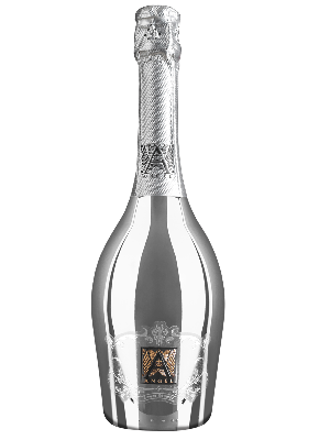Buy Angel Platinum Semi Sweet Sparkling Wine Online -Craft City