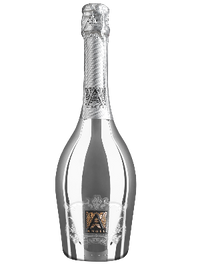 Buy Angel Platinum Semi Sweet Sparkling Wine Online -Craft City